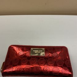 Vintage Michael Kors Wallet 