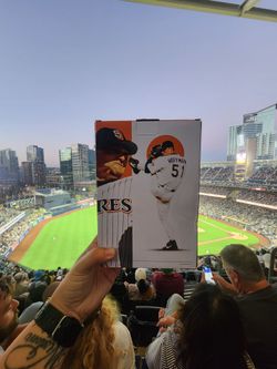 Trevor Hoffman Bobblehead