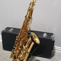 Alto Saxophone Cannonball Alcazar 