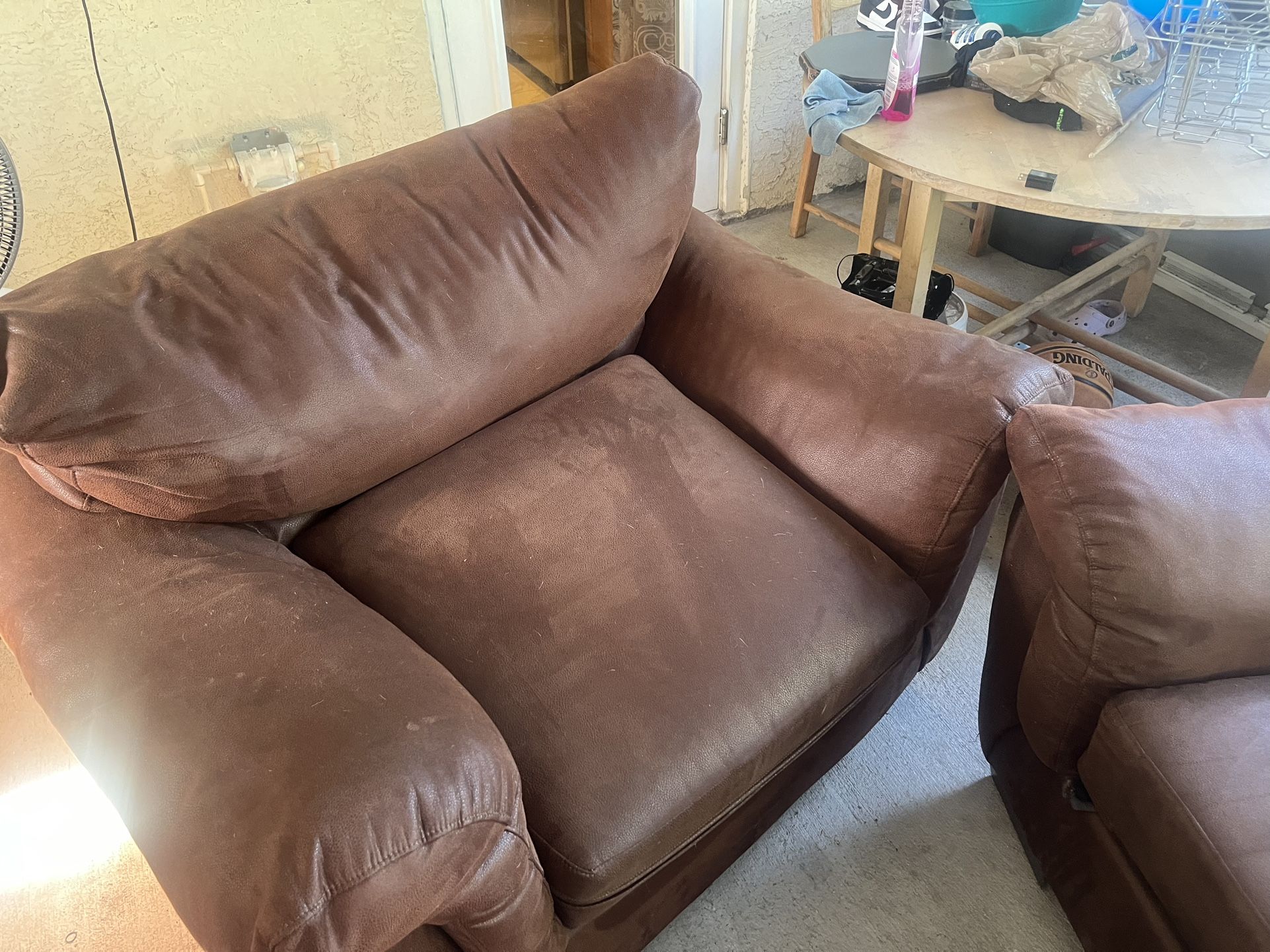Couch (Need Gone Fast
