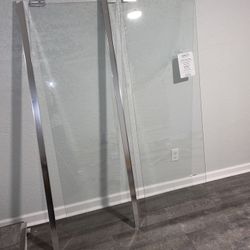 Glass Shower Sliding Door