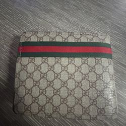 Gucci Wallet