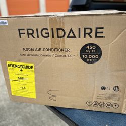 Frigidaire 10000btu Ac 