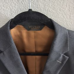 Joseph A. Bank Slim fit Suit Jacket