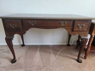 Antique Desk