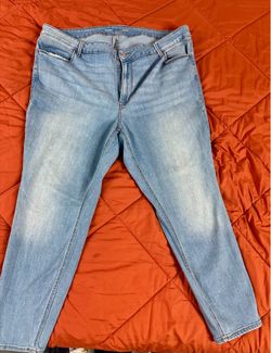 Women’s Old Navy Jeans