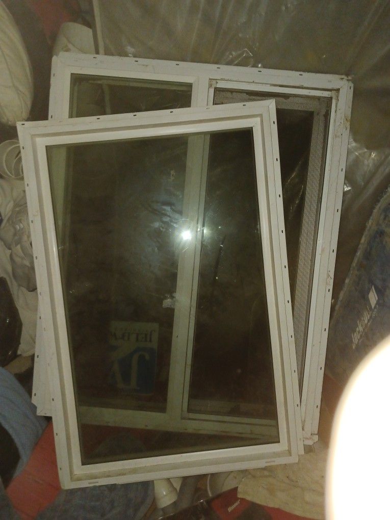 House Windows