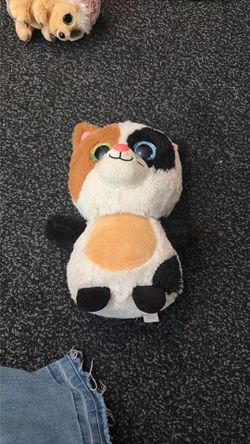Stuffed Animal