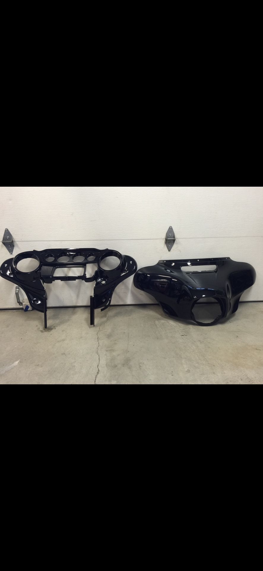 HD OEM ‘14 Thru…..?? Street Glide Special Fairing