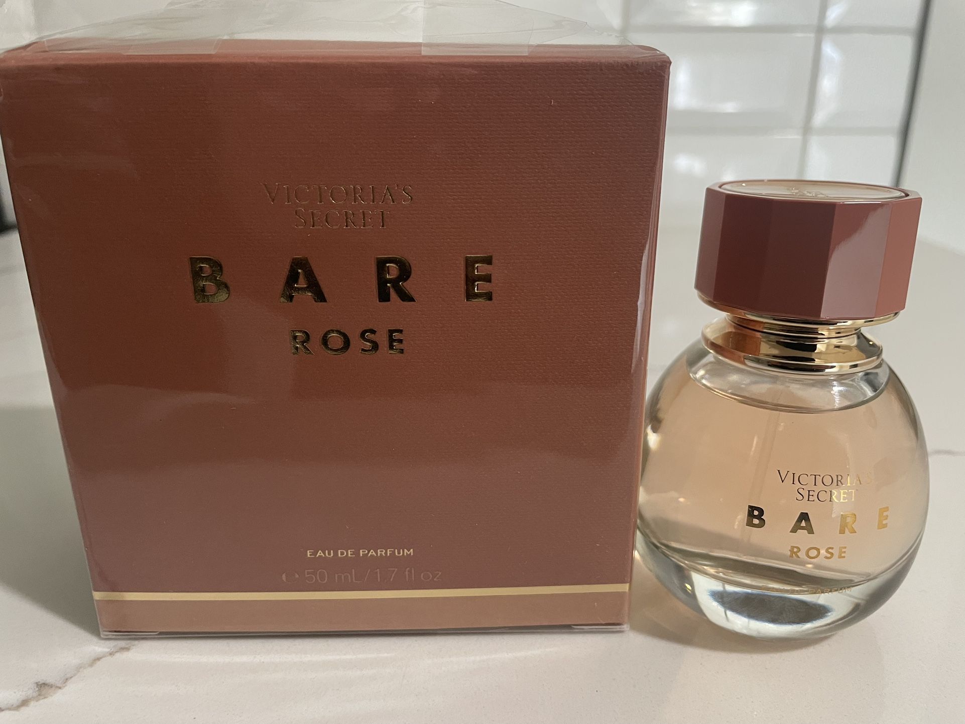 Victoria Secret-Perfume