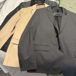 Suit Blazers