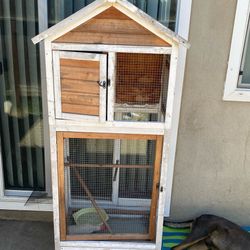 Bird Cage