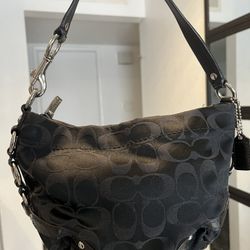 Coach Mini Purse 