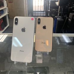 iPhone XS AT&T/ Cricket/ T-Mobile/ Metro/ Unlocked, Special Offers 