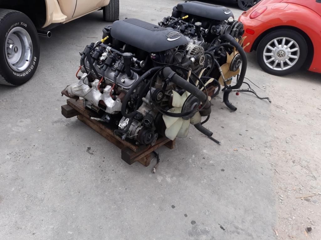Complete 5.3 vortec engines 1000$ each for Sale in Downey, CA - OfferUp