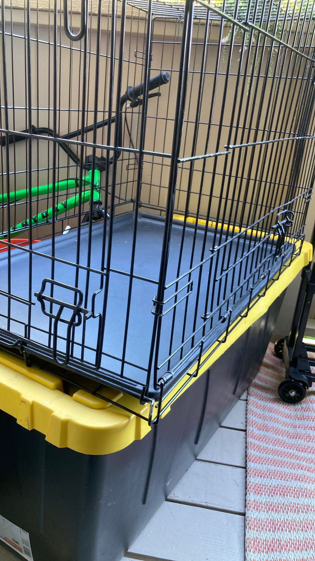 Dog Kennel
