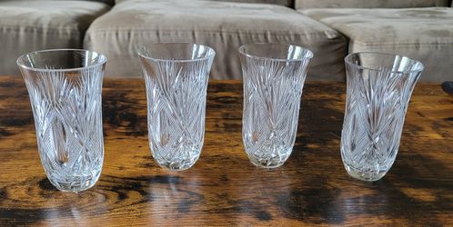 Vintage Glasses