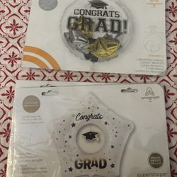 Supershape Grad Balloons 