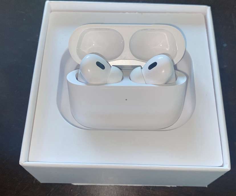 AirPods Pro