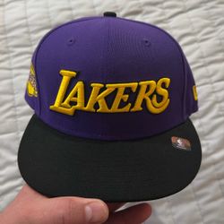 Lakers Snap Back 