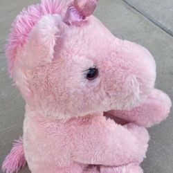 Unicorn Plush