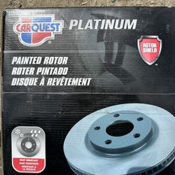 Rotors Subaru 