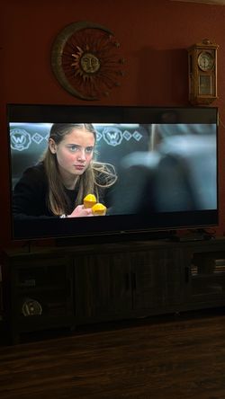 Vizio 70” tv