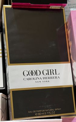 Carolina Herrera Perfume