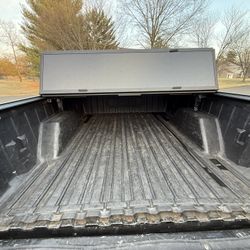 2003 Chevrolet Silverado 1500