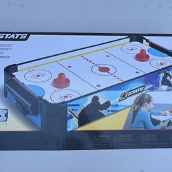 Air Hockey Table