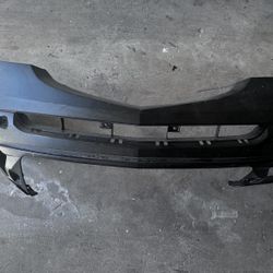 Front Bumper Cover Acura MDX 