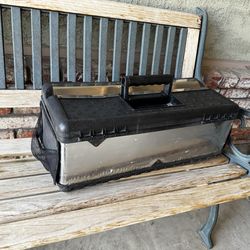 Toolbox