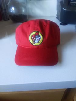New Buc-ees Red Hat