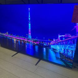 Sony 77 Inch 4k Smart Tv OLED K-77XR8B
