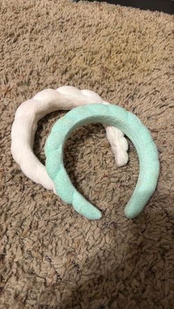 Spa Headbands Set of 2