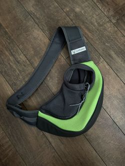 Pet Sling Carrier / Pet Backpack