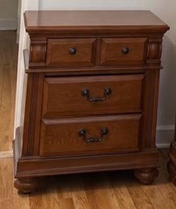 Juegos de cómodas de madera buena