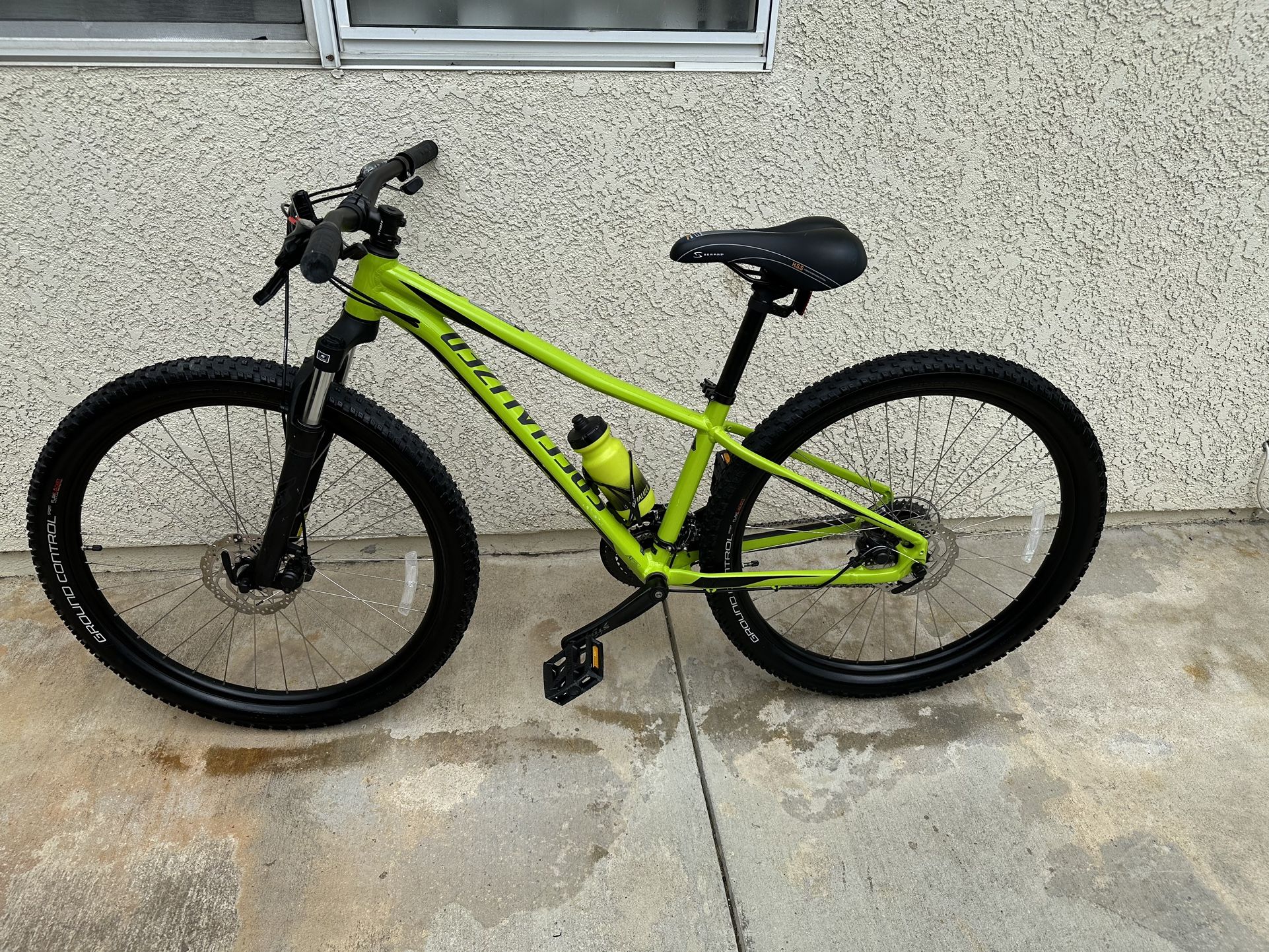 Specialized Pitch Mountain Bike for Sale in Diamond Bar, CA - OfferUp