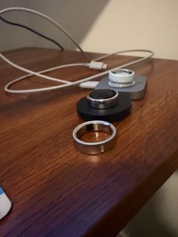 Oura Rings