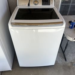 washer 