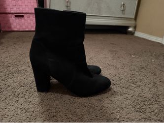 Madden Girl Fantaysa Women's Block Heel