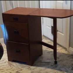 Antique Table / Desk 