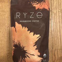 Ryze Mushroom Coffee 