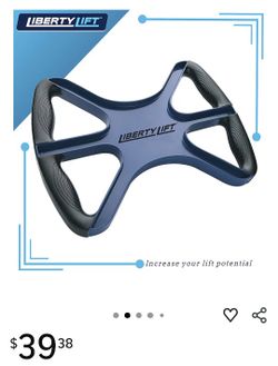 Liberator Assistant Aid For Elderly