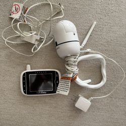 Hello baby baby Monitor