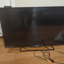 Phillips Smart Tv 