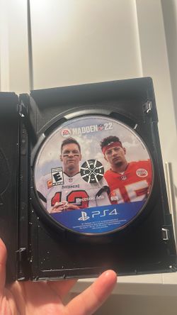 PS4 games