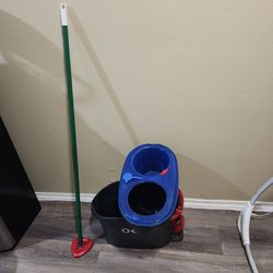 O -Cedar Bucket Used Conditions