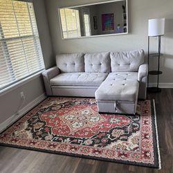 Apartment Living Room furniture 