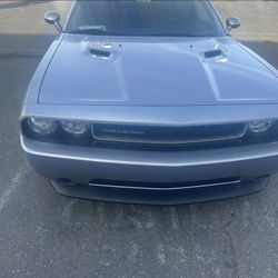 2014 Dodge Challenger
